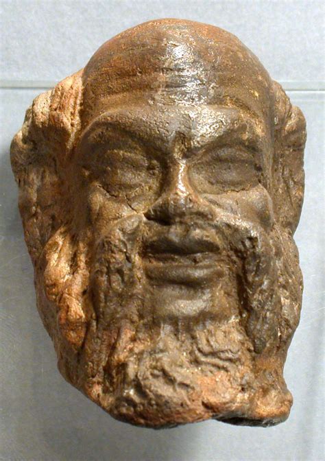 silenus pronunciation